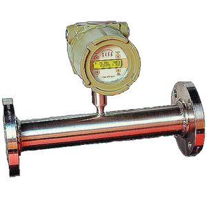 Thermal Mass Flowmeter