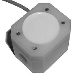 Oval Gear Flow Sensor