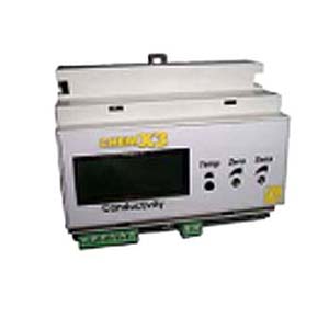 Conductivity 2- Wire Transmitters