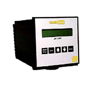 pH and ORP Monitor and Controller