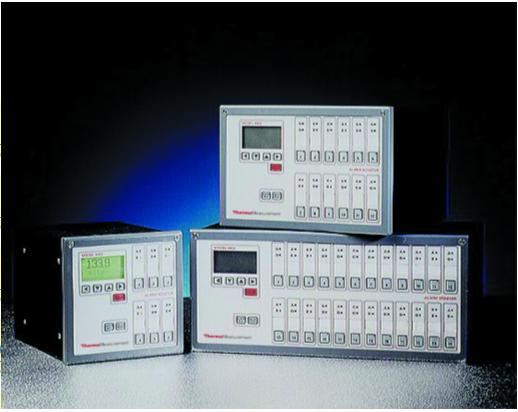 4400 Alarm Monitor