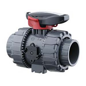 VKD-PVC(DN10÷50)