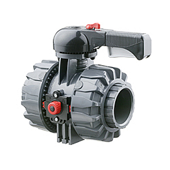 VKD-PVC(DN65÷100)