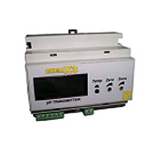 pH and ORP 2-WireTransmitters