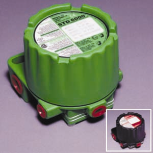 STD 5000 & STD 6000